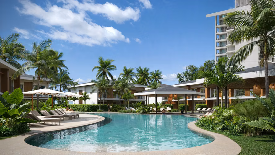 Exquisita Villa Frente al Mar de 5 Habitaciones con Piscina Privada y Acceso a la Playa de Jacó - Imagen 18