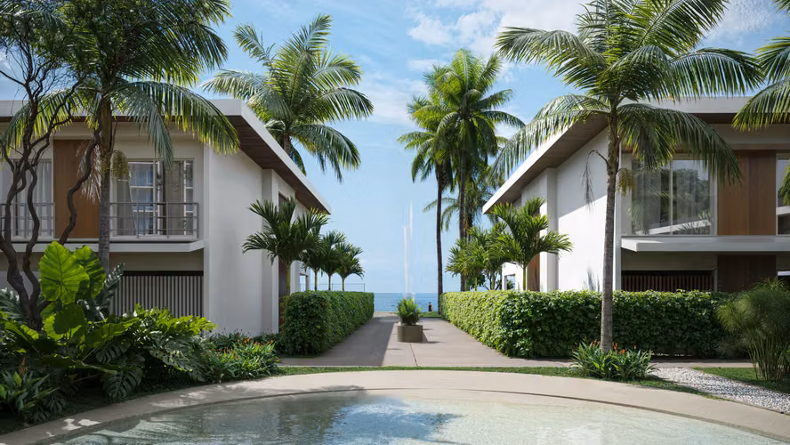 Exquisita Villa Frente al Mar de 5 Habitaciones con Piscina Privada y Acceso a la Playa de Jacó - Imagen 15