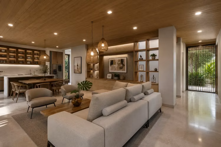Villa Oasis en Sueños del Mar, una Colección Extraordinaria de Residencias de Lujo en el Sur de Jacó - Imagen 11
