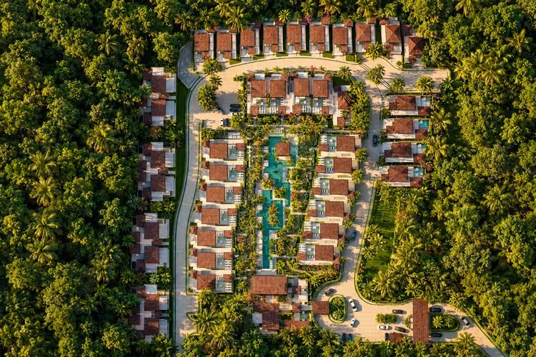 Villa Oasis en Sueños del Mar, una Colección Extraordinaria de Residencias de Lujo en el Sur de Jacó - Imagen 2