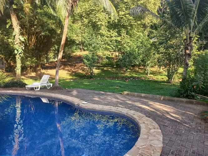 Terreno con piscina privada en Hermosa, Puntarenas: oasis de relajación y naturaleza - Imagen 8