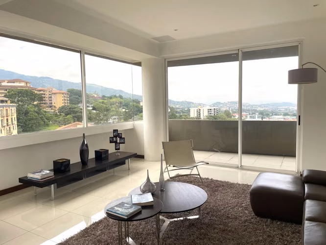 ALTA PIETRA | Modernos Apartamentos con Vistas Panorámicas en San Rafael, Escazú - Imagen 14