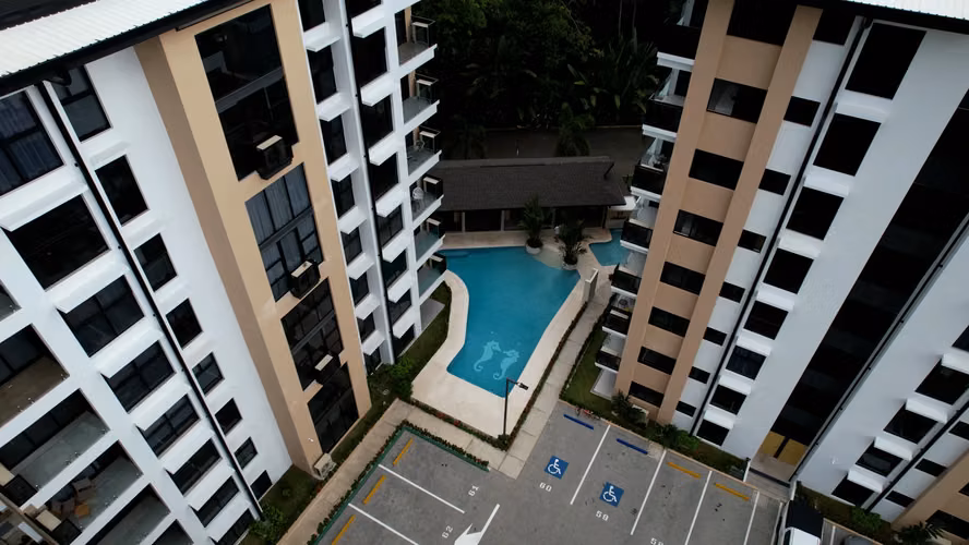 ¡Moderno Apartamento de 2 Habitaciones y 2 Baños con Vista al Mar en Jacó - Listo para su Estilo de Vida Costero! - Imagen 16