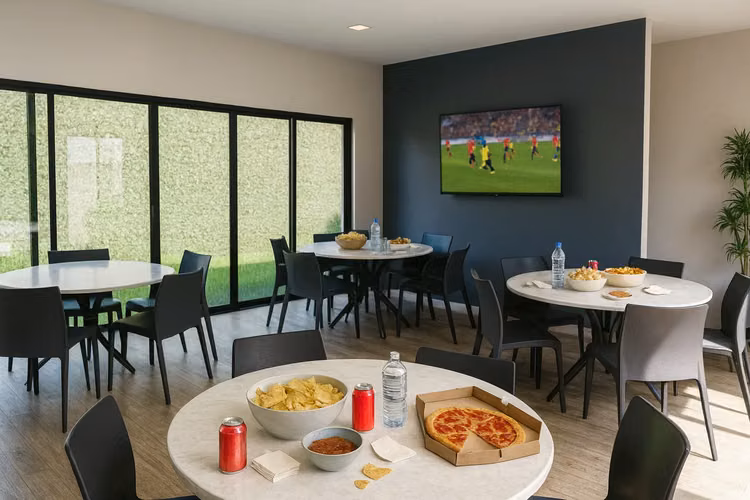 Pre-venta / Apartamentos de Lujo en Condominio NOVATIBAS, Tibás, San José - Imagen 2