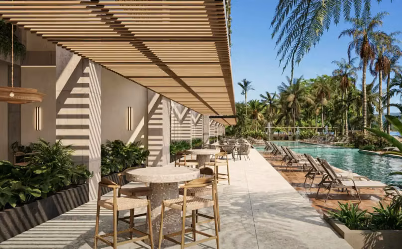 Vive Jacó: Condominio de Lujo Frente al Mar - Imagen 9