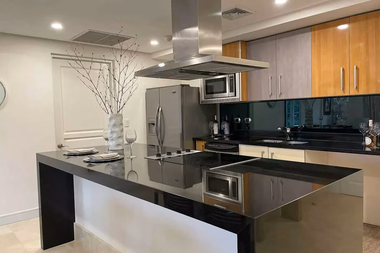 Apartamento Moderno de 3 Habitaciones con Gimnasio y Piscina en Escazú, San José - Imagen 5