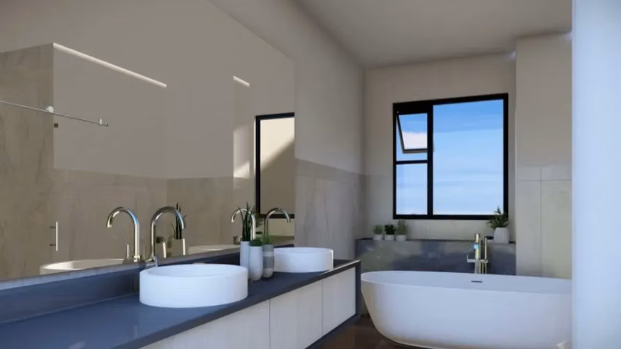 SENDEROS DE CHIRCÁ | Exclusivo Condominio Boutique con Apartamentos Premium en Escazú, San José - Imagen 14