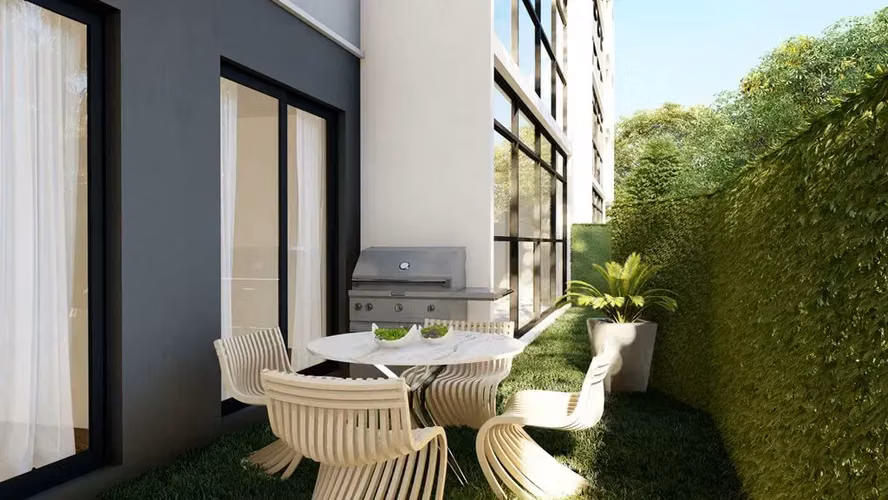 SENDEROS DE CHIRCÁ | Exclusivo Condominio Boutique con Apartamentos Premium en Escazú, San José - Imagen 19