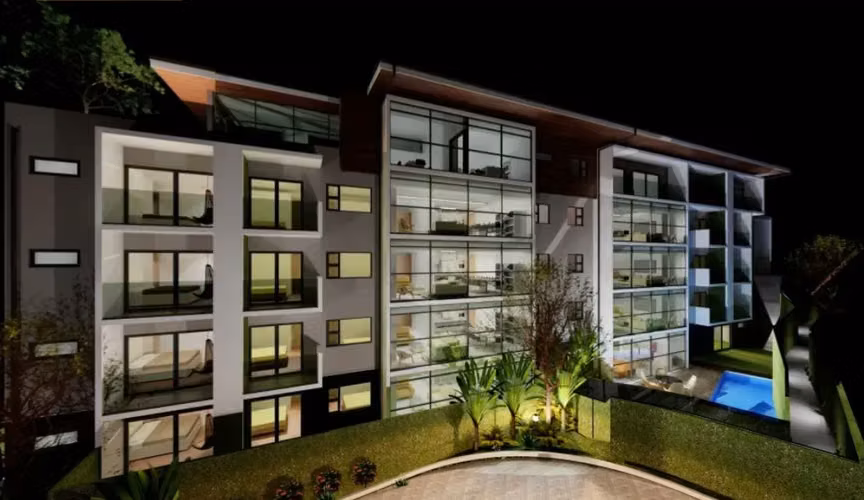 SENDEROS DE CHIRCÁ | Exclusivo Condominio Boutique con Apartamentos Premium en Escazú, San José - Imagen 18