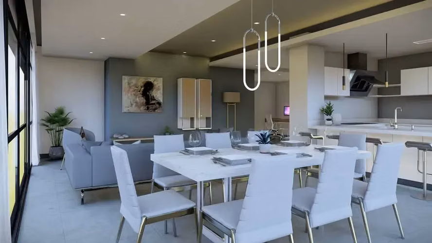SENDEROS DE CHIRCÁ | Exclusivo Condominio Boutique con Apartamentos Premium en Escazú, San José - Imagen 8