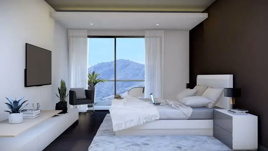 SENDEROS DE CHIRCÁ | Exclusivo Condominio Boutique con Apartamentos Premium en Escazú, San José - Imagen 12