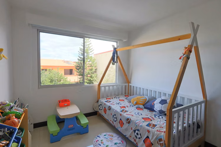 Venta Casa Independiente de 3 Habitaciones con Jardín en Alajuela - Imagen 17