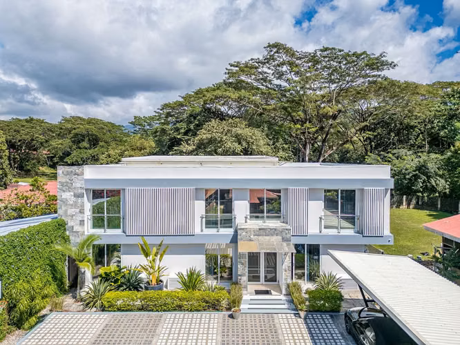 Hermosa Villa De Lujo, Jaco, Costa Rica - Imagen 5