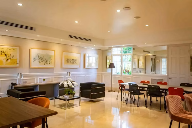 CORTIJO LOS LAURELES | Apartamentos y Suites de Lujo con Servicios de Hotel, Escazú, San José - Imagen 20