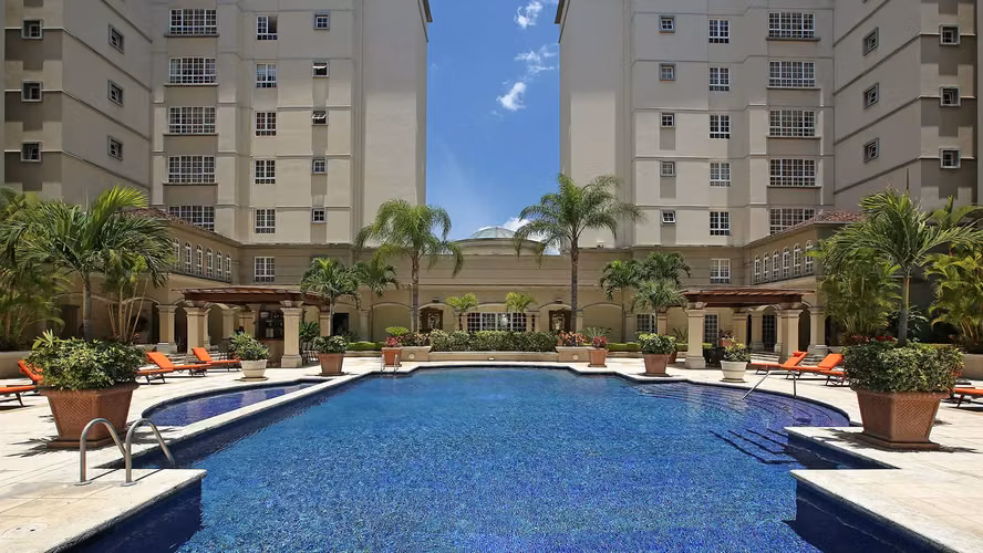 CORTIJO LOS LAURELES | Apartamentos y Suites de Lujo con Servicios de Hotel, Escazú, San José - Imagen 19