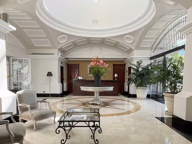 CORTIJO LOS LAURELES | Apartamentos y Suites de Lujo con Servicios de Hotel, Escazú, San José - Imagen 2