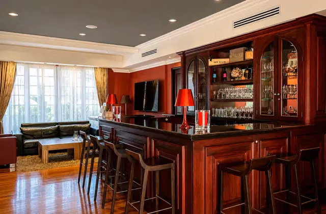 CORTIJO LOS LAURELES | Apartamentos y Suites de Lujo con Servicios de Hotel, Escazú, San José - Imagen 4