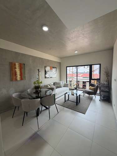 NOVATIBAS - Apartamento Moderno en Preventa