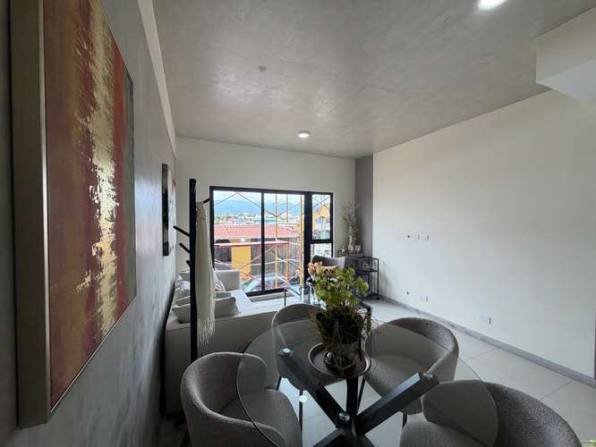 NOVATIBAS - Apartamento Moderno en Preventa