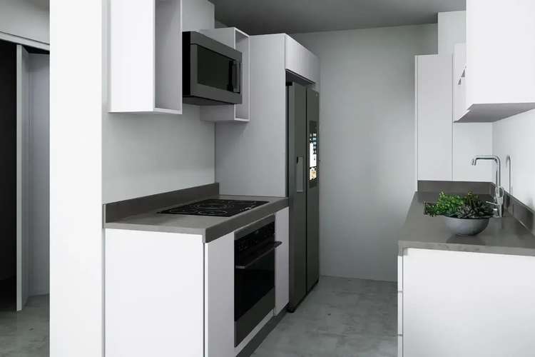 NOVATIBAS - Apartamento Moderno en Preventa