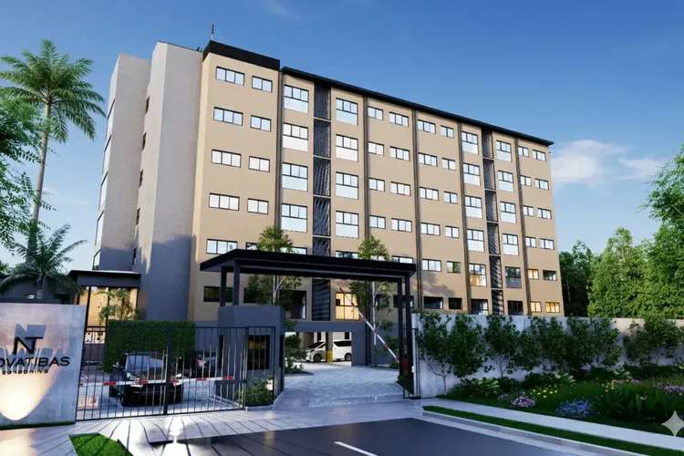 NOVATIBAS - Apartamento Moderno en Preventa