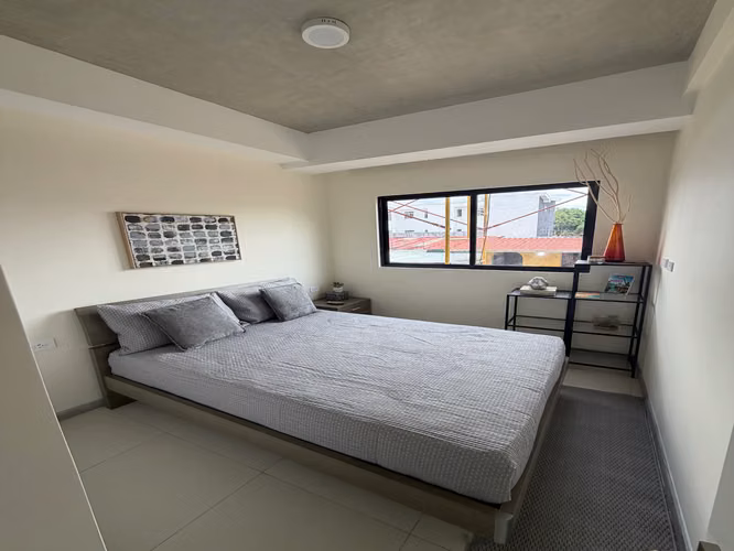 NOVATIBAS - Apartamento Moderno en Preventa - Imagen 11
