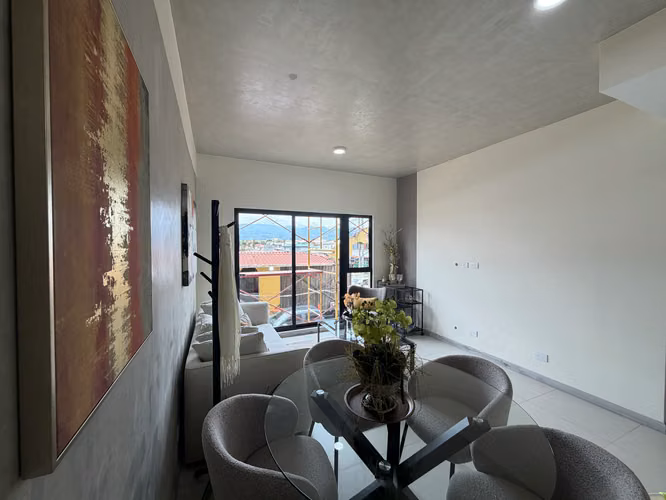 NOVATIBAS - Apartamento Moderno en Preventa - Imagen 3
