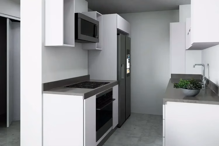 NOVATIBAS - Apartamento Moderno en Preventa - Imagen 3