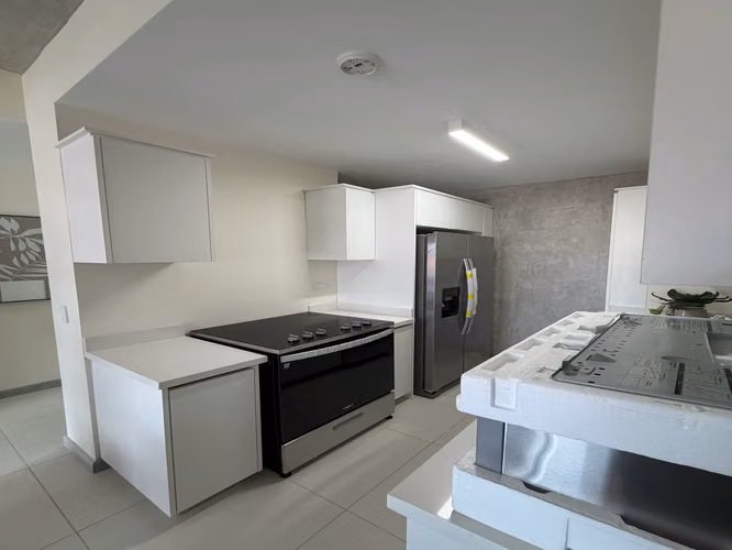 NOVATIBAS - Apartamento Moderno en Preventa - Imagen 4