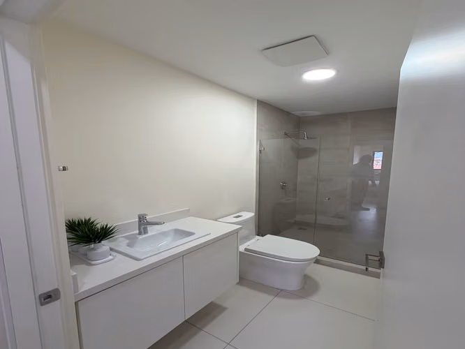 NOVATIBAS - Apartamento Moderno en Preventa