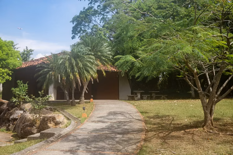 Lote de 2352.95 m2 con vistas panorámicas en La Gúacima, Alajuela. - Imagen 11