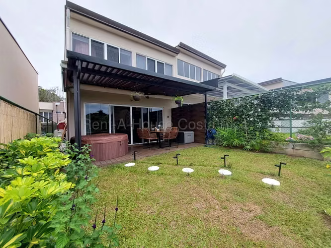 Venta de Casa en Mora-Ciudad Colón. 27-79 LCV - Imagen 4