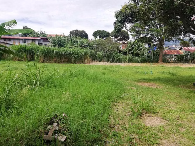 Venta de Lote PLANO en Desamparados, San José. 26-502 INVERSIÓN LCV - Imagen 2
