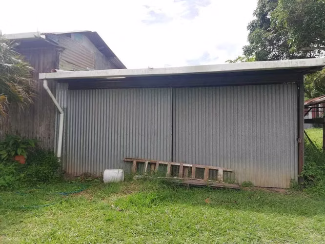 Venta de Lote PLANO en Desamparados, San José. 26-502 INVERSIÓN LCV - Imagen 3