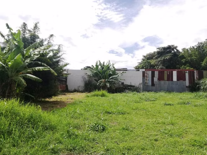 Venta de Lote PLANO en Desamparados, San José. 26-502 INVERSIÓN LCV - Imagen 5