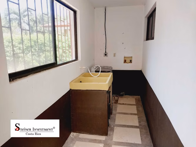 Se alquila apartamento amueblado con jardin - Liberia - Imagen 10