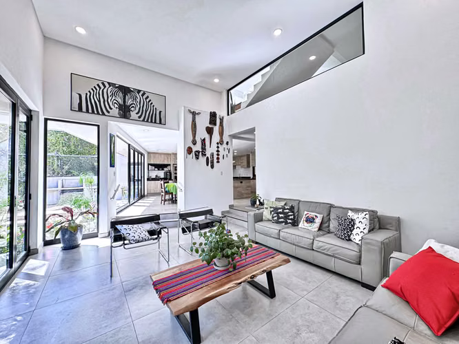 3 Roses Residence | Multi-family Home | Suburban living - Imagen 4