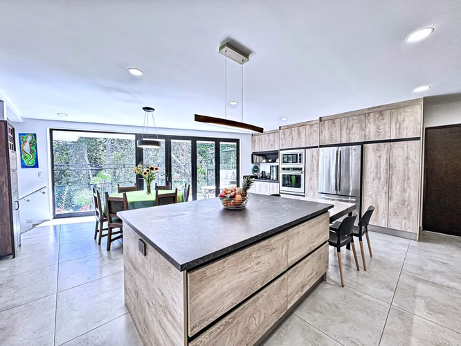 3 Roses Residence | Multi-family Home | Suburban living - Imagen 6