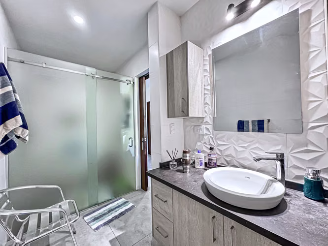 3 Roses Residence | Multi-family Home | Suburban living - Imagen 15