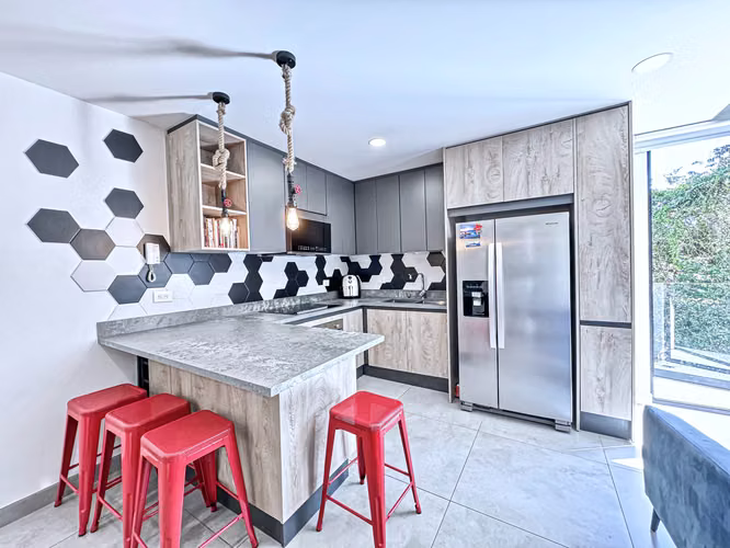 3 Roses Residence | Multi-family Home | Suburban living - Imagen 18