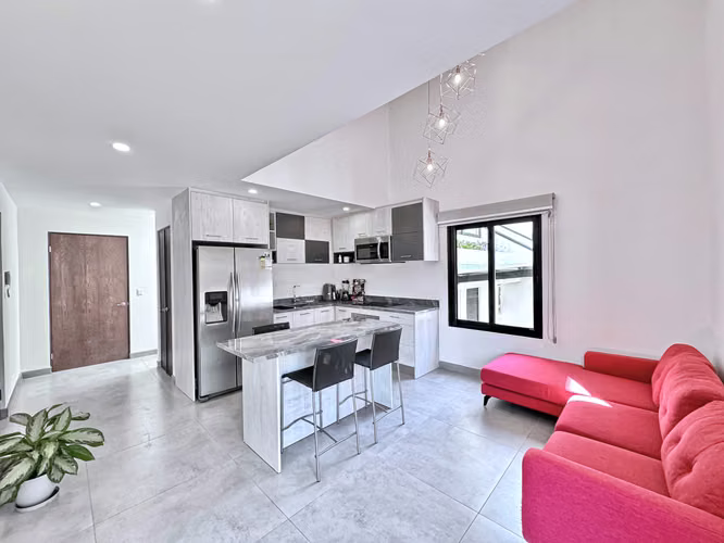 3 Roses Residence | Multi-family Home | Suburban living - Imagen 16