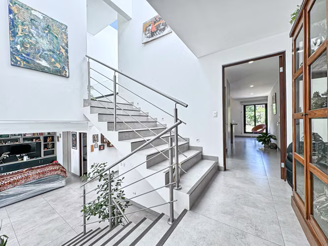 3 Roses Residence | Multi-family Home | Suburban living - Imagen 11