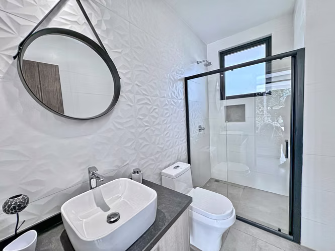 3 Roses Residence | Multi-family Home | Suburban living - Imagen 10