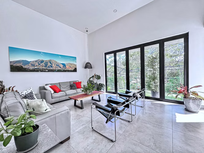 3 Roses Residence | Multi-family Home | Suburban living - Imagen 3