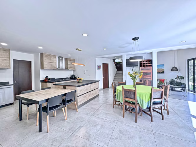 3 Roses Residence | Multi-family Home | Suburban living - Imagen 5