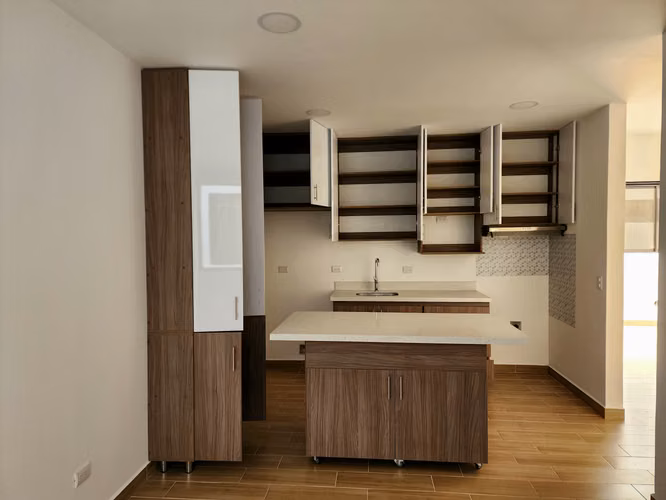 Alquiler de apartamento en Condominio VR. Concepción. - Imagen 2
