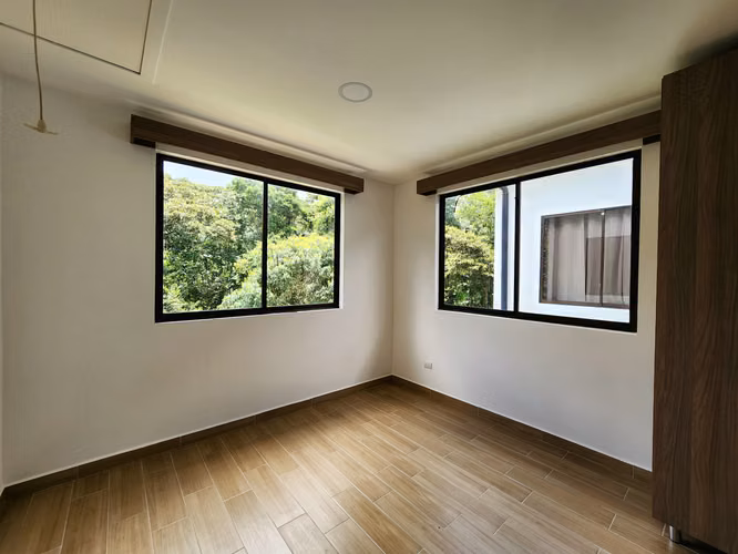 Alquiler de apartamento en Condominio VR. Concepción. - Imagen 7