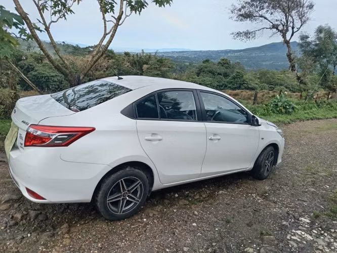 Yaris 2017