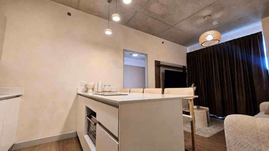 Alquiler de Apartamento de Lujo en Secret Escalante, Piso 20. - Imagen 4