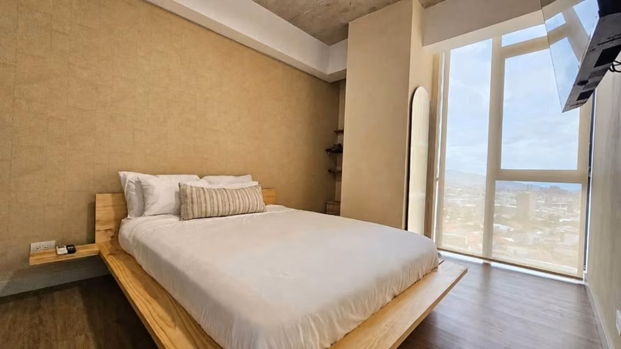 Alquiler de Apartamento de Lujo en Secret Escalante, Piso 20. - Imagen 5